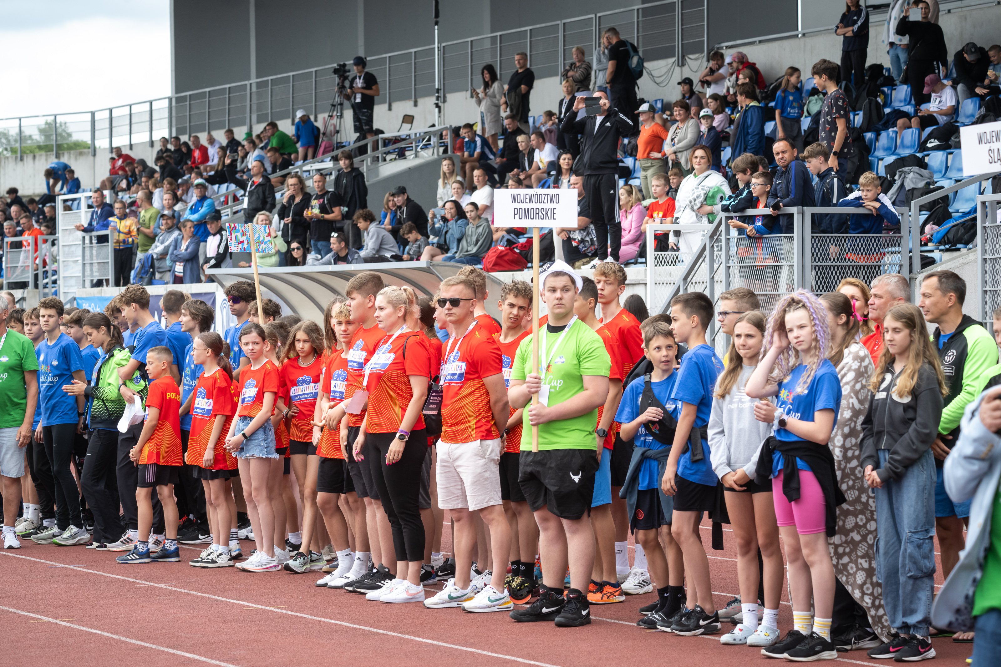 Nestle Cup Włocławek 2024 obrazek 6